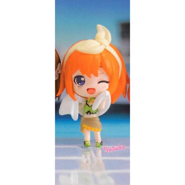 2A315『現貨』電影版五等分的新娘公仔RICH-Sweet Memories篇 BUSHIROAD 扭蛋 轉蛋 