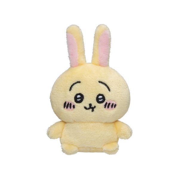 1A172『現貨』吉伊卡哇坐姿絨毛玩偶 KITAN 扭蛋 轉蛋 