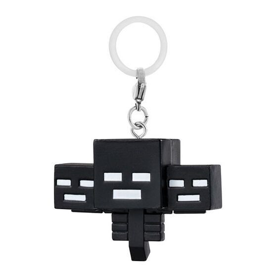 4A176『現貨』當個創世神造型吊飾 chibi P2 BANDAI 扭蛋 轉蛋 