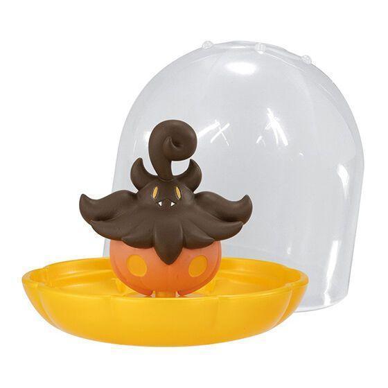 5A208『現貨』精靈寶可夢飾品收納盒P11 BANDAI 扭蛋 轉蛋 