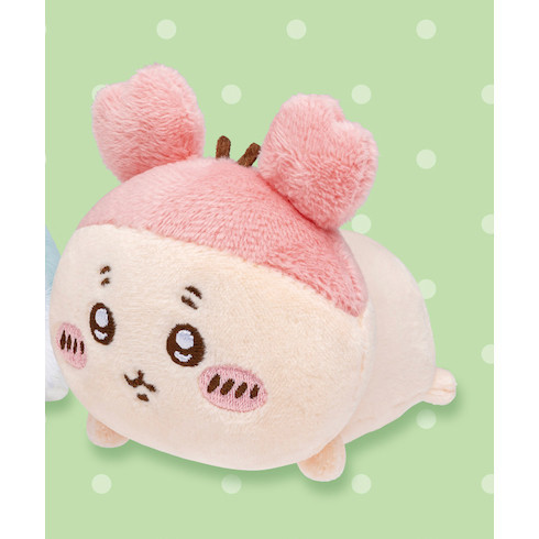 3A846『現貨』吉伊卡哇趴睡絨毛 Parade 扭蛋 轉蛋 