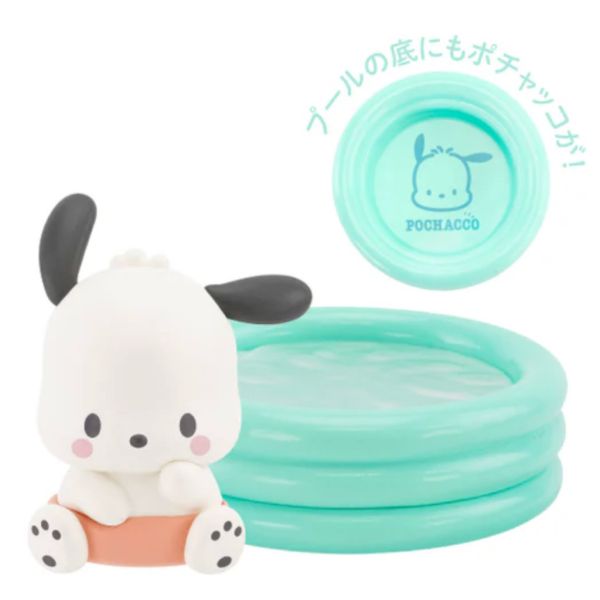 4A980『現貨』三麗鷗角色嬰兒房公仔P2 Kenelephant 扭蛋 轉蛋 