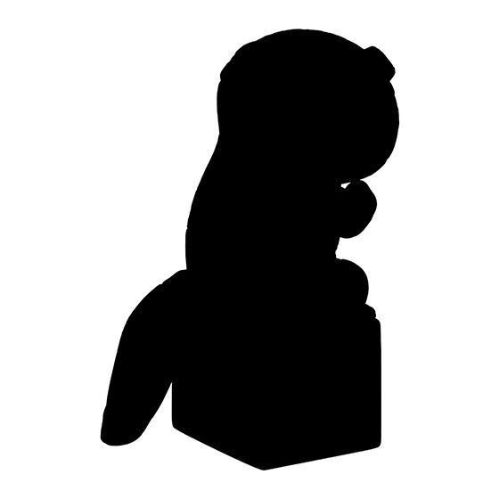 3A881『現貨』不會游泳的水邊生物公仔 BANDAI 扭蛋 轉蛋 