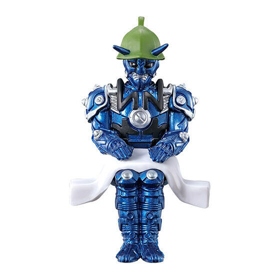 1A623『現貨』假面騎士電王異魔人桑拿公仔P2 BANDAI 扭蛋 轉蛋 