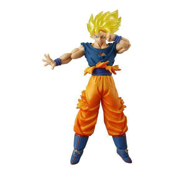 6A442『現貨』HG七龍珠05魔人普烏篇P2 BANDAI 扭蛋 轉蛋 