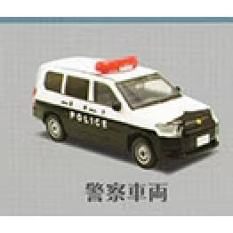 5A799『現貨』1比64豐田PROBOX商用車P1.5  ToysCabin 扭蛋 轉蛋 