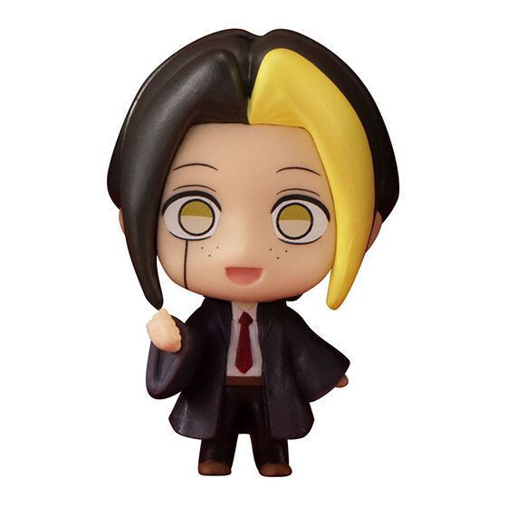 1A951『現貨』肌肉魔法使角色公仔 BANDAI 扭蛋 轉蛋 