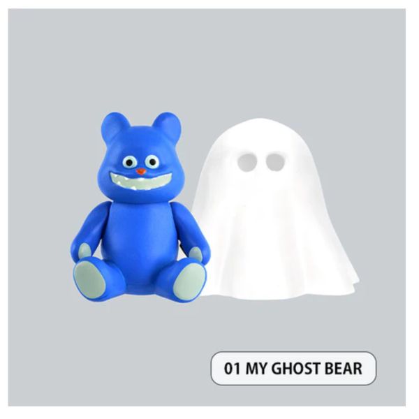 1A826『現貨』日本插畫家umao公仔P2 Kenelephant 扭蛋 轉蛋 