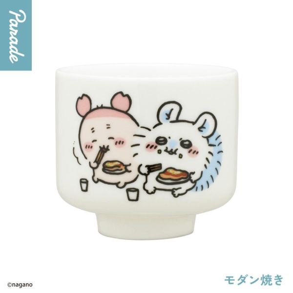 5A694『現貨』吉伊卡哇小物皿P2  KITAN   扭蛋   轉蛋 