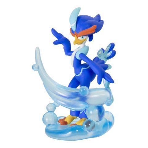 5A269『現貨』精靈寶可夢ACT公仔-三色光彩   T-ARTS  扭蛋   轉蛋 