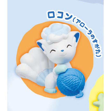 3A506『現貨』精靈寶可夢暖呼呼公仔P2 T-ARTS 扭蛋 轉蛋 