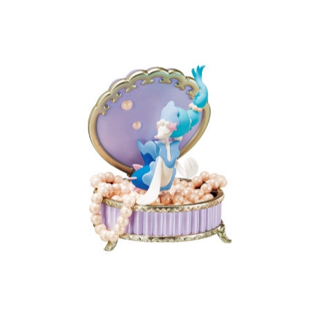 R263『現貨』寶可夢小物風浪漫系列收藏 RE-MENT 盒玩 