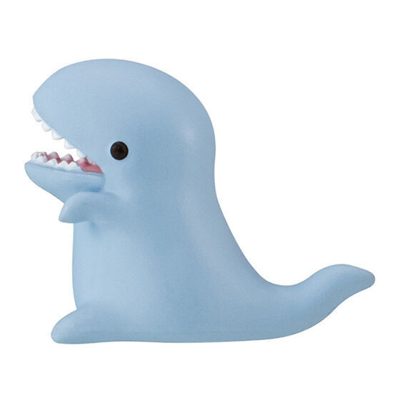 1A465『現貨』小恐龍排隊公仔P2 BANDAI 扭蛋 轉蛋 