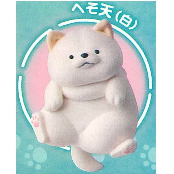 3A997『現貨』肉肉汪仔 Standstones 扭蛋 轉蛋 