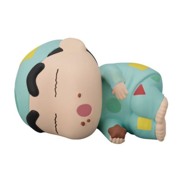 R198『現貨』日版 蠟筆小新好朋友P4 bandai 食玩 盒玩 