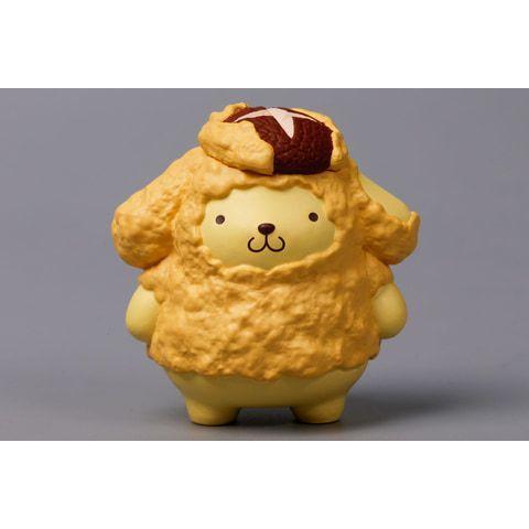 5A460『現貨』三麗鷗天婦羅公仔   T-ARTS  扭蛋   轉蛋 