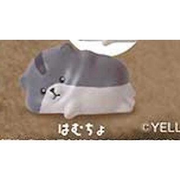 3A264『現貨』悠閒趴趴的動物們 YELL 扭蛋 轉蛋 