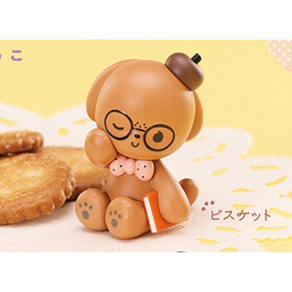 5A085『現貨』CHOCOKKO造型公仔  Standstones  扭蛋   轉蛋 