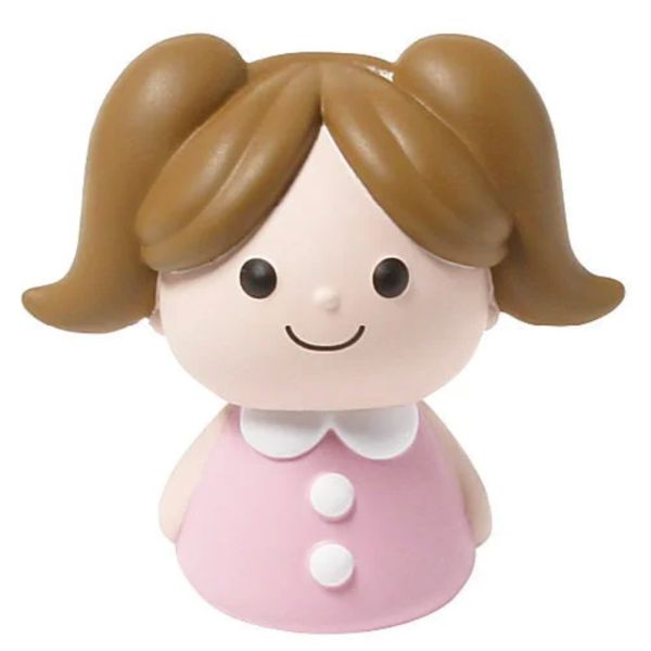 1A929『現貨』蛋糕上的裝飾公仔 SO-TA 扭蛋 轉蛋 