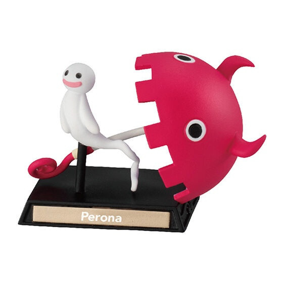 egb786『現貨』航海王扭蛋收藏組P2 扭蛋 轉蛋 