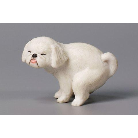 6A287『現貨』蓄勢待發犬P3   T-ARTS  扭蛋   轉蛋 