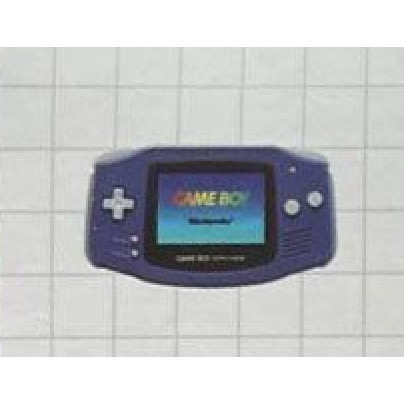 R303『現貨』任天堂博物館吊飾 1983-2017 盒玩 