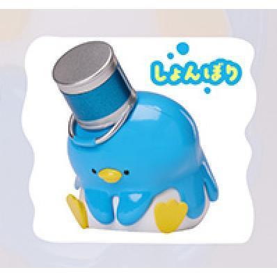 5A745『現貨』落漆企鵝桑  Standstones  扭蛋   轉蛋 