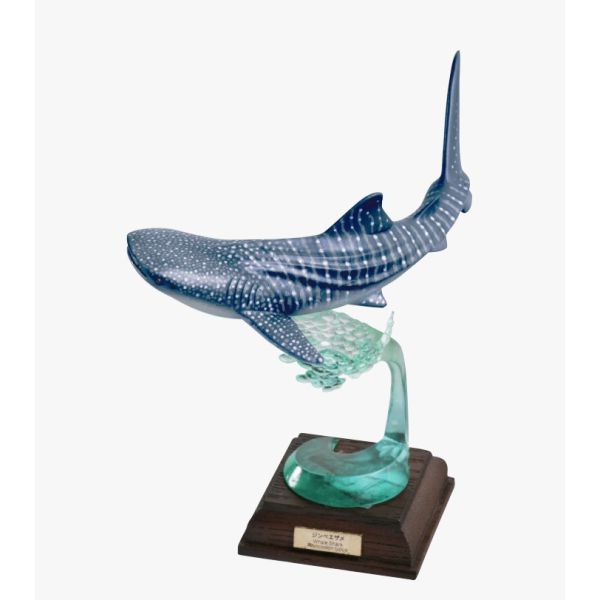 2A401『現貨』NTC圖鑑-海洋第一彈 特裝版 IKIMON 扭蛋 轉蛋 