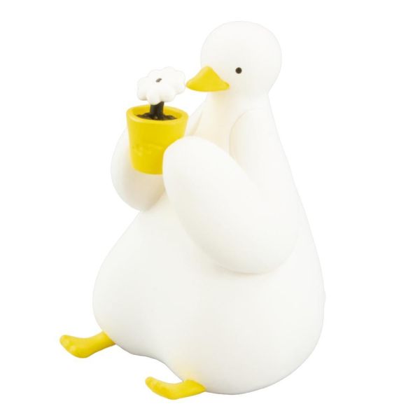 5A642『現貨』AHIRU LIFE.插畫公仔P3  SO-TA 扭蛋   轉蛋 