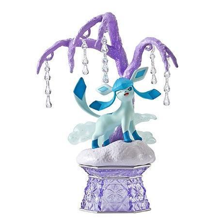 R380『現貨』寶可夢鑽石星塵   RE-MENT   盒玩 