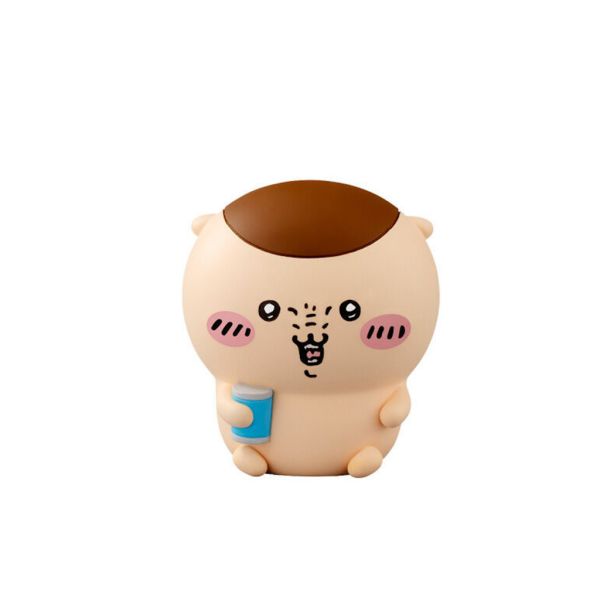 R253『現貨』日版 吉伊卡哇 好朋友P4 Friends 4 bandai 盒玩 