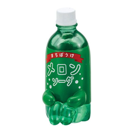 4A132『現貨』等待中飲料 BANDAI 扭蛋 轉蛋 