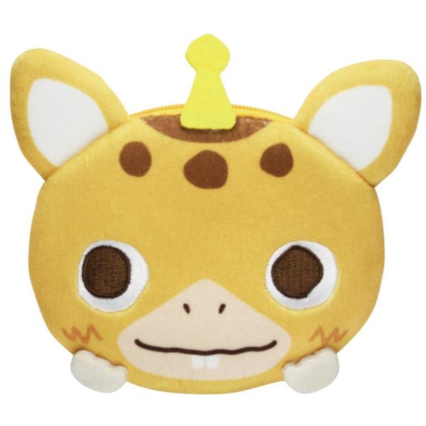 5A964『現貨』快獸布斯卡大臉小物包  SO-TA 扭蛋   轉蛋 