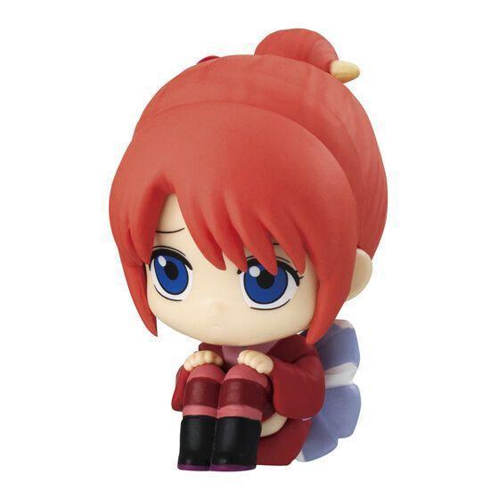 6A430『現貨』等待中銀魂新劇場版 吉原大炎上 BANDAI 扭蛋 轉蛋 
