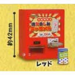 5A284『現貨』復古零食販賣機   J.DREAM  扭蛋   轉蛋 