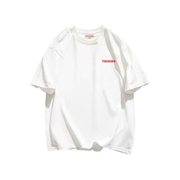 TRISIBS 美式棉T-SIZI Edition 