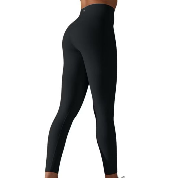 TRISIBS-提臀收腹 高腰leggings 