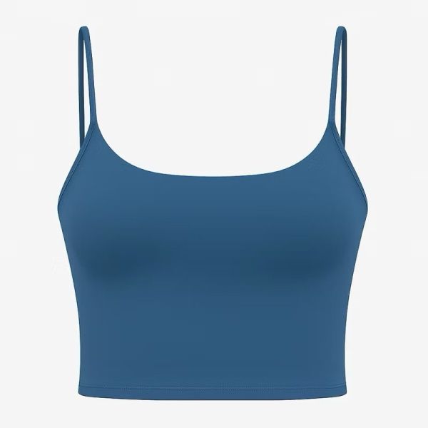 TRISIBS-雙層支撐高強度運動內衣 