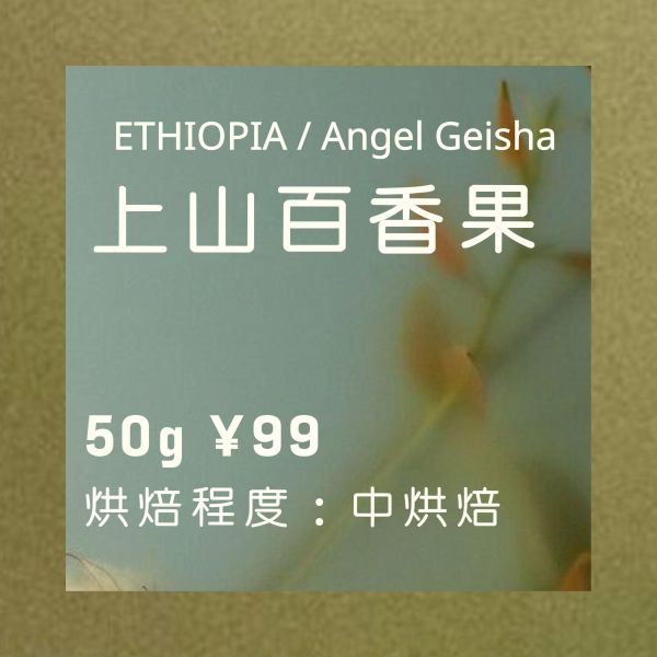 清醒景列 - 咖啡豆 Coffee Awakening Series 