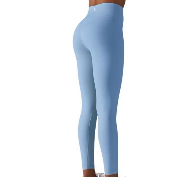 TRISIBS-提臀收腹 高腰leggings 