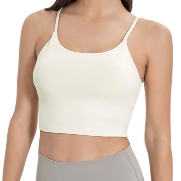 TRISIBS-雙層支撐高強度運動內衣 