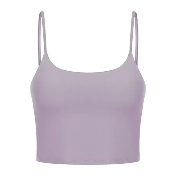 TRISIBS-雙層支撐高強度運動內衣 