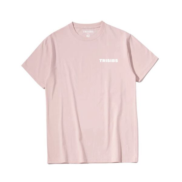 TRISIBS - 短袖T恤 