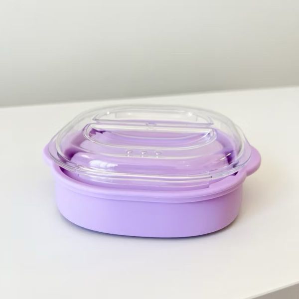 TRISIBS-輕巧蜜蠟毛機 