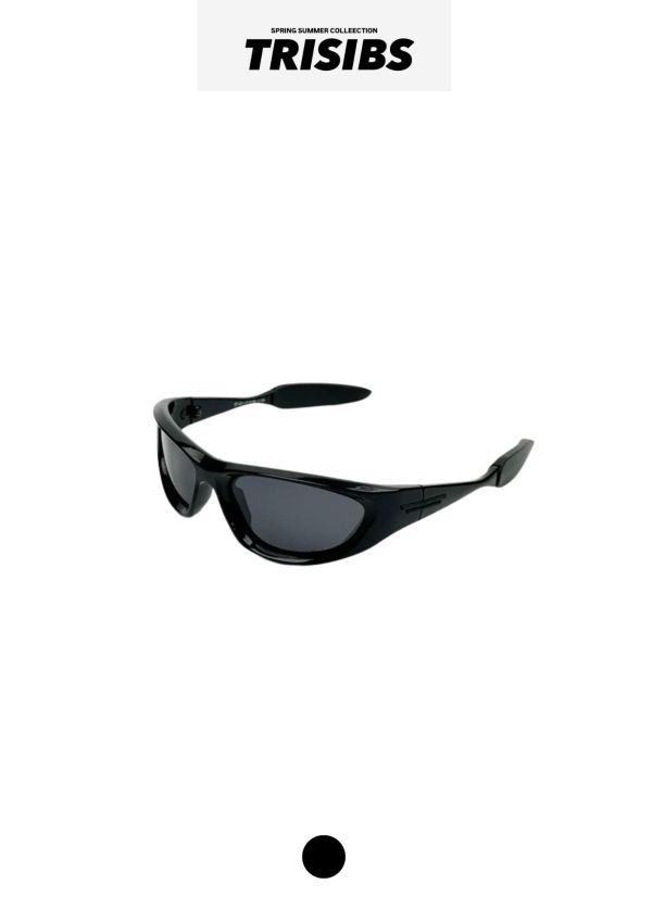 TRISIBS-潮流墨鏡 