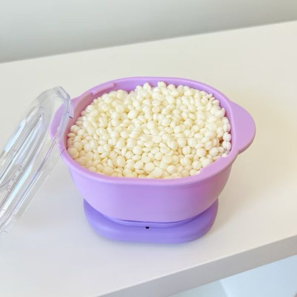 TRISIBS-輕巧蜜蠟毛機 