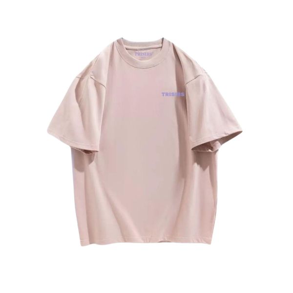TRISIBS 美式棉T-SIZI Edition 