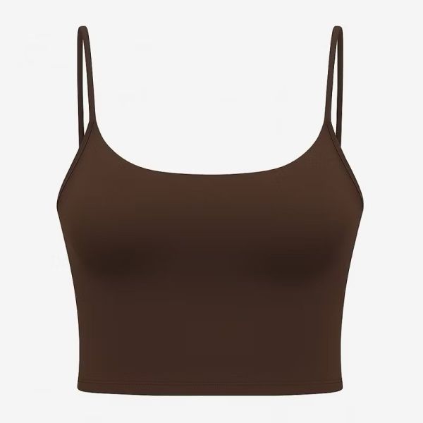 TRISIBS-雙層支撐高強度運動內衣 