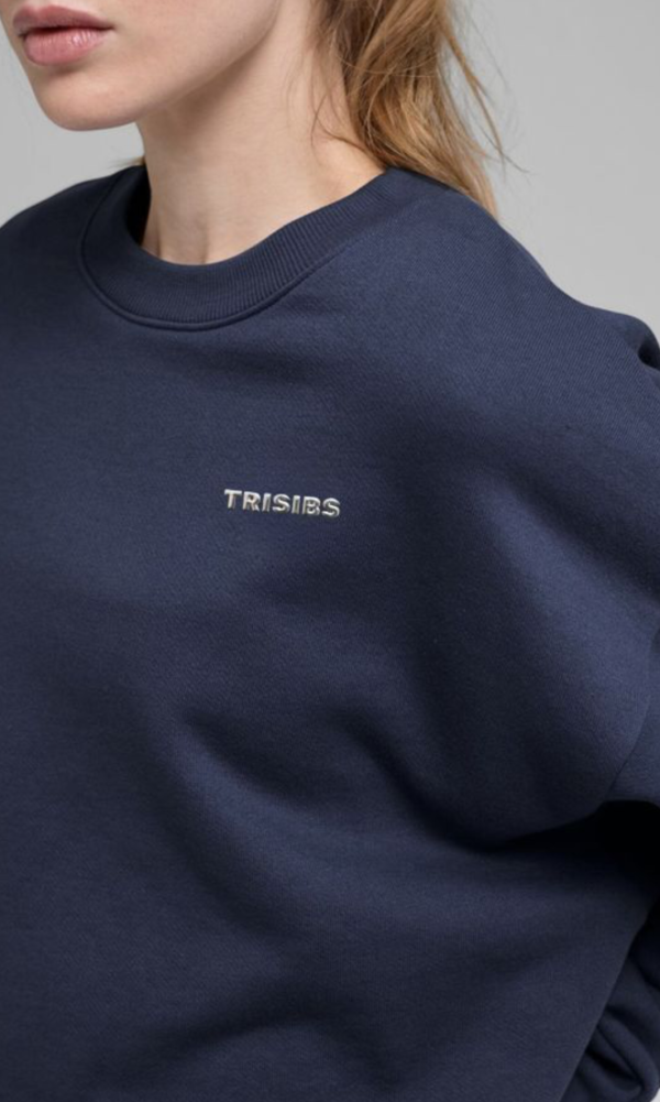 高階休閒運動服套裝｜寬口修飾腿型日常訓練服 