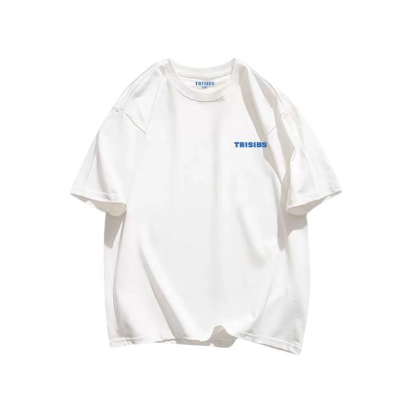 TRISIBS 美式棉T-SIZI Edition 